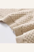 Bibaby Elegance Triko Battaniye 64555 - 12