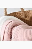 Bibaby Elegance Triko Battaniye 64555 - 4