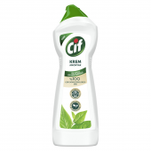 Cif Krem Yüzey Temizleyici Amonyak 750 Ml    3'LÜ - 1