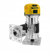Anadolustrong ANS1028 600W Formika Traşlama Freze Makinası - 1