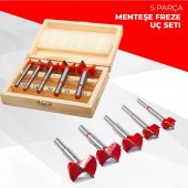 Anadolustrong ANS1028 600W Formika Traşlama Freze Makinası - 4