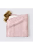 Bibaby Elegance Triko Battaniye 64555 - 1