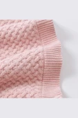 Bibaby Elegance Triko Battaniye 64555 - 6