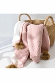 Bibaby Elegance Triko Battaniye 64555 - 2