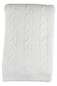 Bibaby Battaniye Zincir Triko 64464 - 2