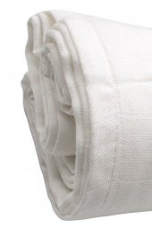 Bibaby 64391 Bambu Koala Kız Erkek Bebek Çok Amaçlı Müslin Battaniye - 6