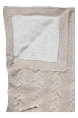 Bibaby Battaniye Zincir Triko 64464 - 6