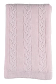 Bibaby Battaniye Zincir Triko 64464 - 10