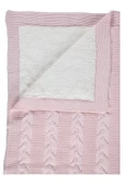 Bibaby Battaniye Zincir Triko 64464 - 9