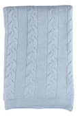 Bibaby Battaniye Zincir Triko 64464 - 8