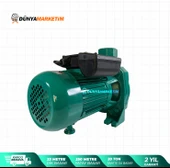 SP152 Salyongoz Pompalı Kademeli Su Motoru 2 Hp 2 Eldiven ve Kontrolkalemi Hediyeli - 2