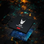 IZOLY 512gb Gaming Sata3 S280 550-520mb/s SSD - 4