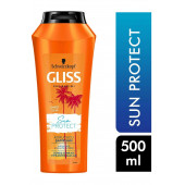Gliss Sun Protect Saç Kremi 360 Ml - 1