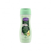 Duru Duş Jeli Avakado Beyaz Kil 450 Ml - 1