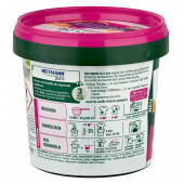 HEITMANN Pure Renkli Çamaşır için Doğadan Esinlenmiş Toz Deterjan 500g - 2