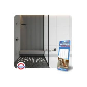 Islak Zemin Kaydırmaz Bant 19mm*20cm - 10 Adet - 2