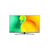 LG 55NANO766 55" NANOCELL 4K ULTRA HD SMART TV - 1