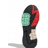 Adidas Nite Jogger beyaz ayakkabı - 4