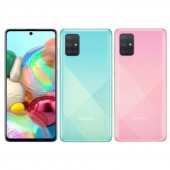 Samsung Galaxy A51 128 GB Pembe Cep Telefonu ( Outlet ürün ) - 2