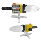Anadolustrong ANS1061 Üstün Kalite 1300W PPRC Boru Kaynak Makina Seti - 4