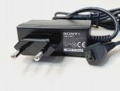 Sony QN-3AC1 Seyahat Şarj Cihazı 5V 500mAh - 2