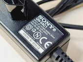 Sony QN-3AC1 Seyahat Şarj Cihazı 5V 500mAh - 3