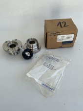Alfa Laval Kelebek Valf Lkb-2m/m DN25 EPDM 304L 9612075215 - 2