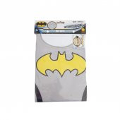 DC Comics Batgirl Maskeli Kostüm 3-6 Yaş - 2