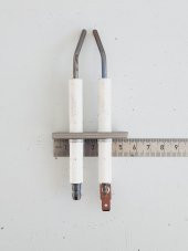 Porselen Kombi Brülör Ateşleme Elektrodu - 4