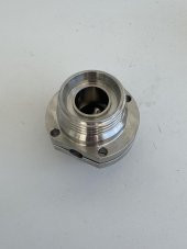 Alfa Laval Kelebek Valf Lkb-2m/m DN25 EPDM 304L 9612075215 - 7