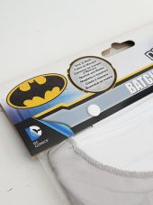 DC Comics Batgirl Maskeli Kostüm 3-6 Yaş - 5