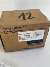 Alfa Laval Kelebek Valf Lkb-2m/m DN25 EPDM 304L 9612075215 - 9