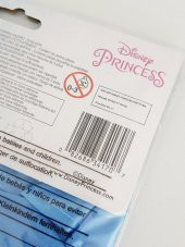 Disney Princess Cinderella Kostüm 3-6 Yaş - 4