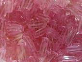 Rengarenk Plastik Boncuk 70 Kg - Renkli Takı Malzemesi - 9