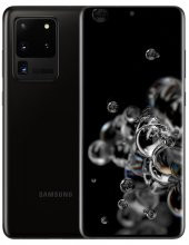 Samsung Galaxy S20 Ultra 128 GB (Samsung Türkiye Garantili) - 2