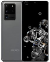 Samsung Galaxy S20 Ultra 128 GB (Samsung Türkiye Garantili) - 1