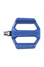Pd-ef202 Aluminyum Rulmanlı Platform Pedal - 1