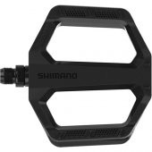 Shimano PD-EF102 Bisiklet Pedalı Platform Tip Siyah EPDEF102RL - 1