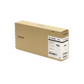 PlotterSarf Canon PFI-1700 PBK (Photo Black) Fotoğraf Siyahı Plotter Orijinal Mürekkep Kartuş 700 ml. (0775C001) thumbnail 1
