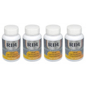 RDU Prosgold Ardıç Saw Palmetto Civanperçemi Dikenli İncir Aynısafa Peryavşan 60 Tablet Erkekler Sizin İçin thumbnail 1