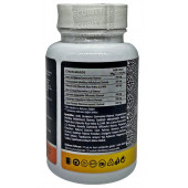 RDU Prosgold Ardıç Saw Palmetto Civanperçemi Dikenli İncir Aynısafa Peryavşan 60 Tablet Erkekler Sizin İçin thumbnail 2