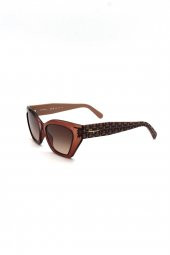 Salvatore Ferragamo SF 1043S 232 KADIN GÜNEŞ GÖZLÜ - 1