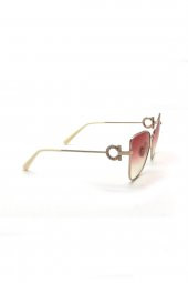 Salvatore Ferragamo SF 296SR 719 KADIN GÜNEŞ GÖZLÜ - 5