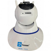 YOOSEE 3 ANTENLİ BEBEK KAMERASI - 3
