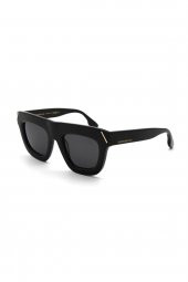 Victoria Beckham VB 642S 001 KADIN GÜNEŞ GÖZLÜĞÜ - 1