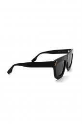 Victoria Beckham VB 642S 001 KADIN GÜNEŞ GÖZLÜĞÜ - 5