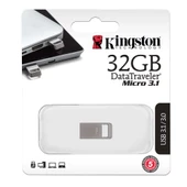 Sandisk SDCZ50-032G-B35 32GB Cruzer Blade 2.0 USB Flash Bellek - 2