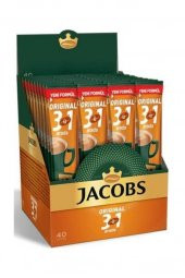 JACOPS 3 In 1 Arada Mix Eco 16 gr. 40 Adet - 1