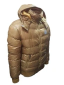 Moncler Erkek Su İtici Kapüşonlu Şişme Mont M-00448 thumbnail 2