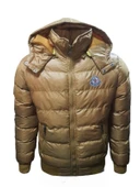 Moncler Erkek Su İtici Kapüşonlu Şişme Mont M-00448 thumbnail 1